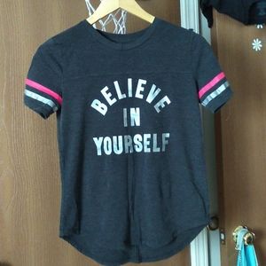 Inspirational top✨